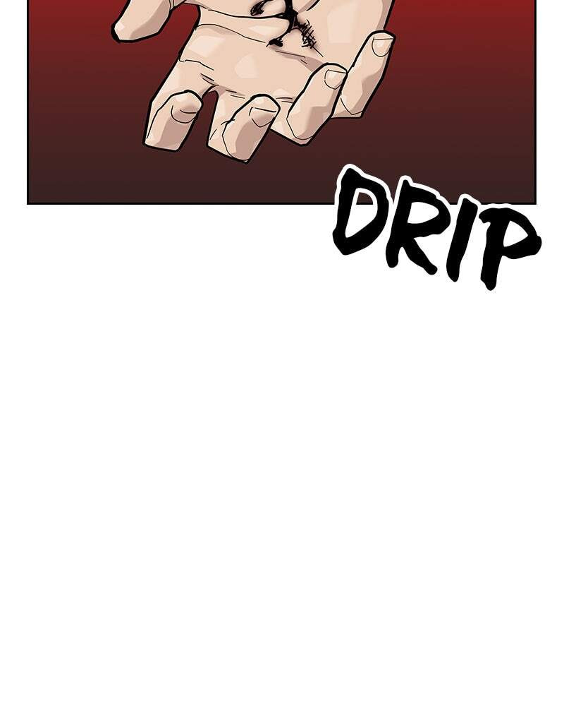 To Not Die Chapter 151 page 53 - 
