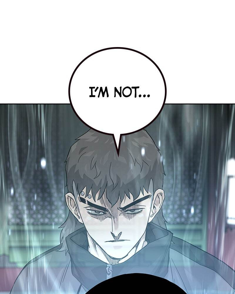To Not Die Chapter 151 page 54 - 