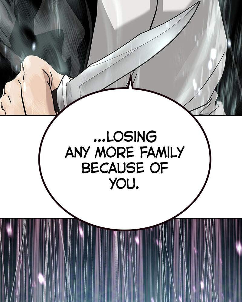 To Not Die Chapter 151 page 56 - 