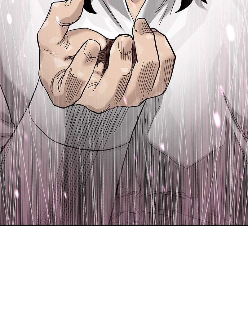 To Not Die Chapter 151 page 58 - 
