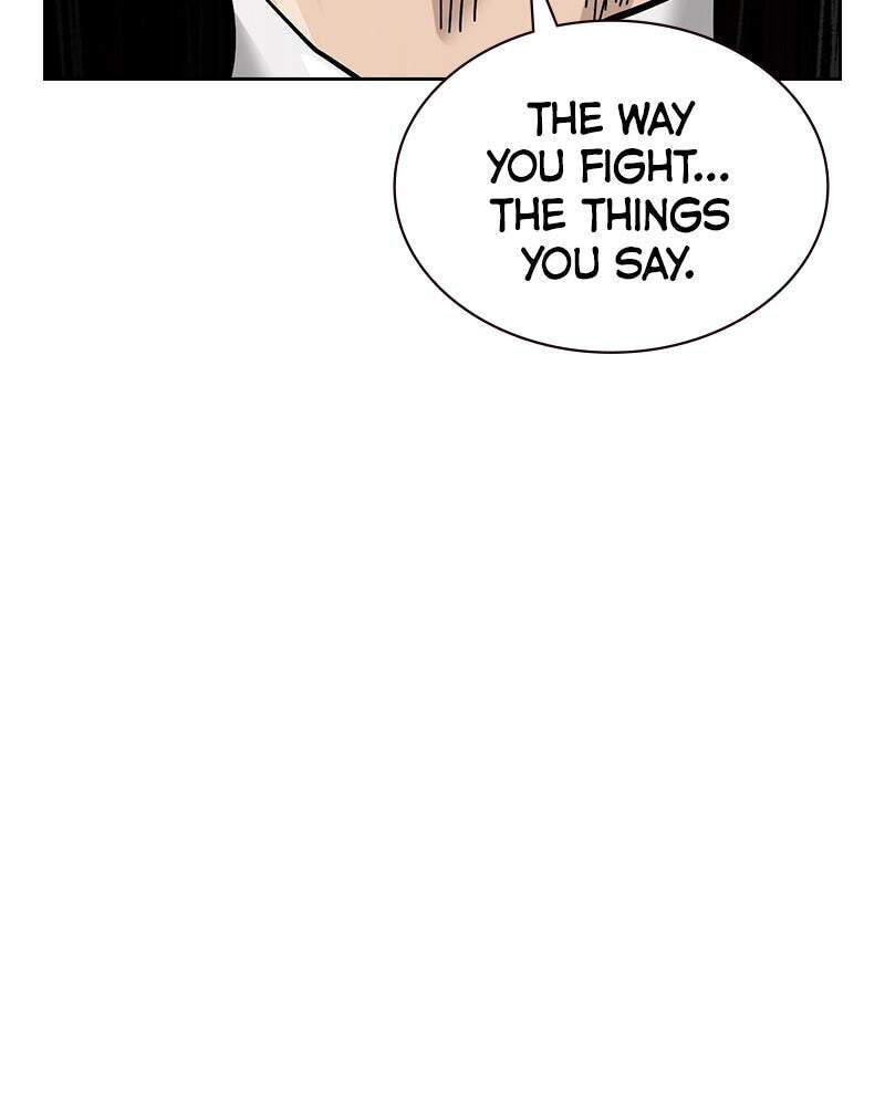 To Not Die Chapter 151 page 60 - 