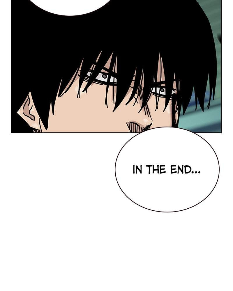 To Not Die Chapter 151 page 64 - 