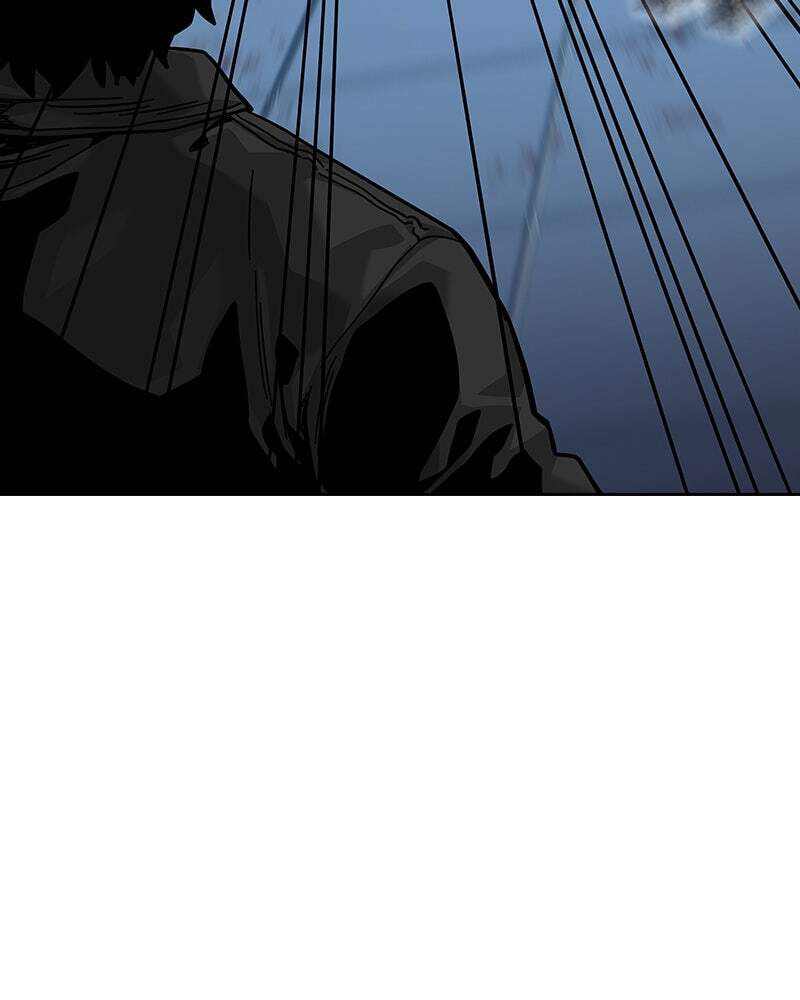 To Not Die Chapter 151 page 71 - 