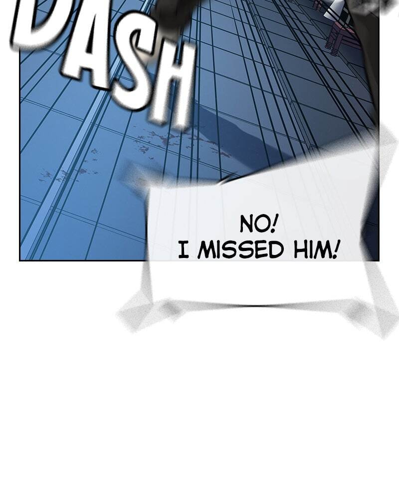 To Not Die Chapter 151 page 75 - 