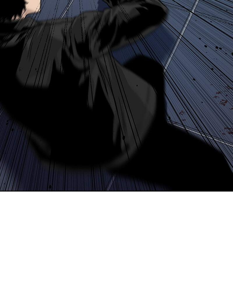 To Not Die Chapter 151 page 78 - 