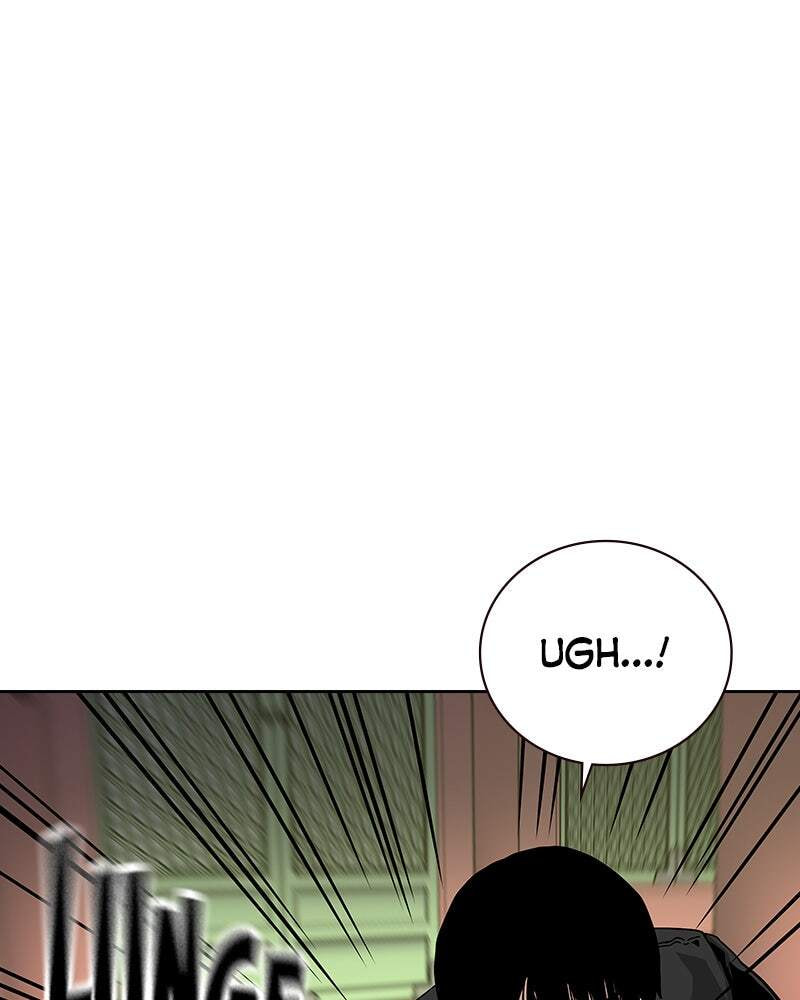 To Not Die Chapter 151 page 83 - 