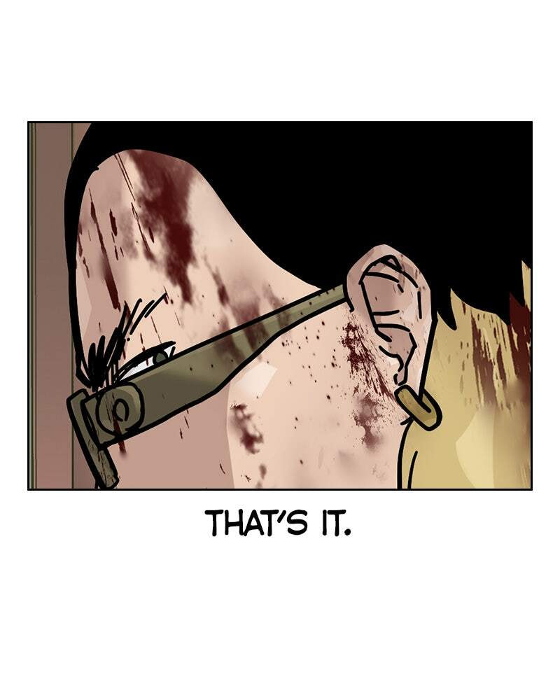 To Not Die Chapter 151 page 86 - 