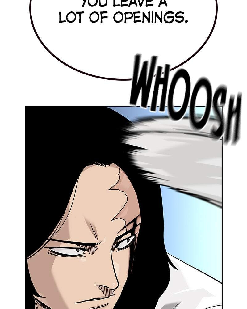 To Not Die Chapter 151 page 93 - 