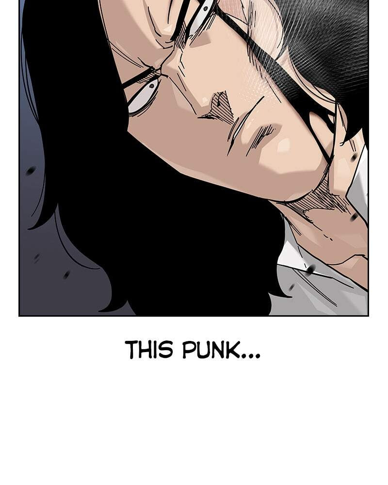 To Not Die Chapter 151 page 98 - 