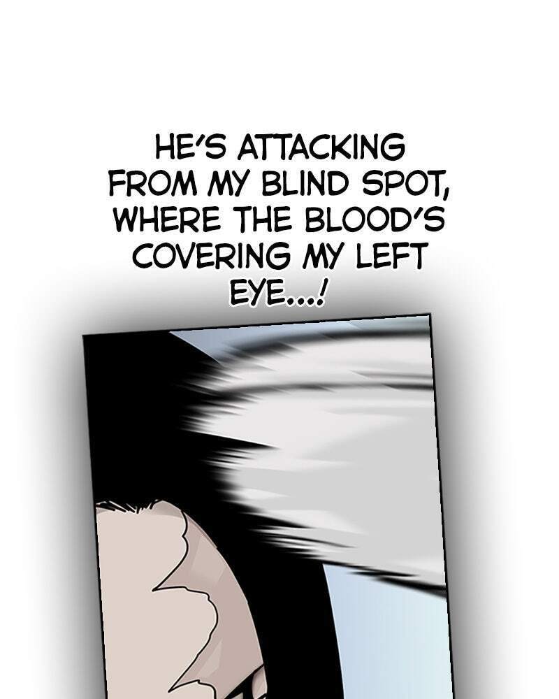 To Not Die Chapter 151 page 99 - 