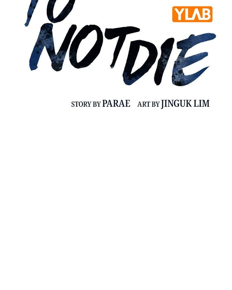 To Not Die Chapter 152 page 2 - 