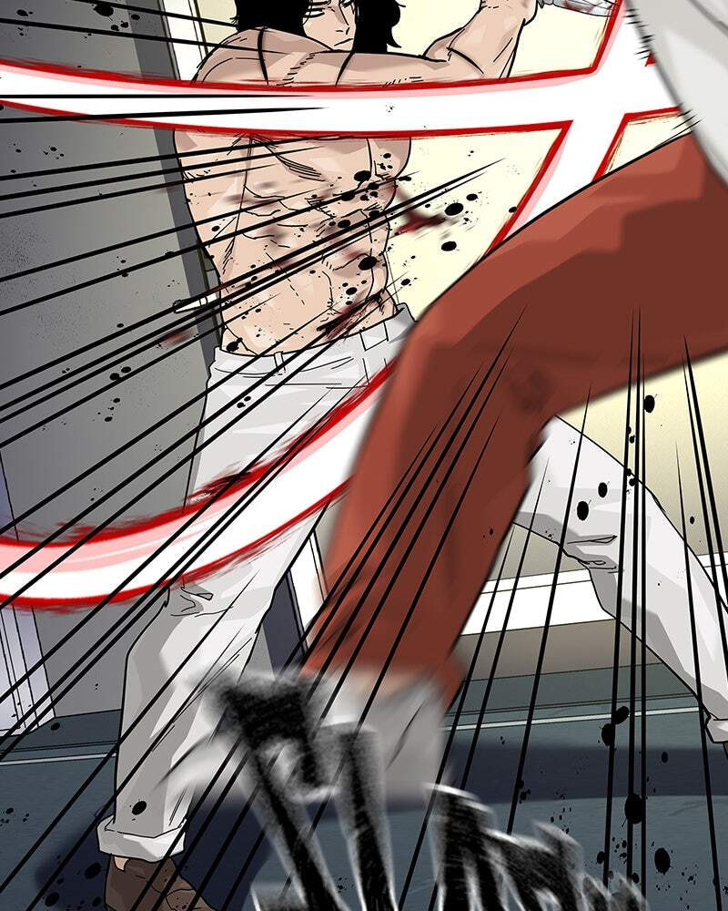 To Not Die Chapter 152 page 146 - 
