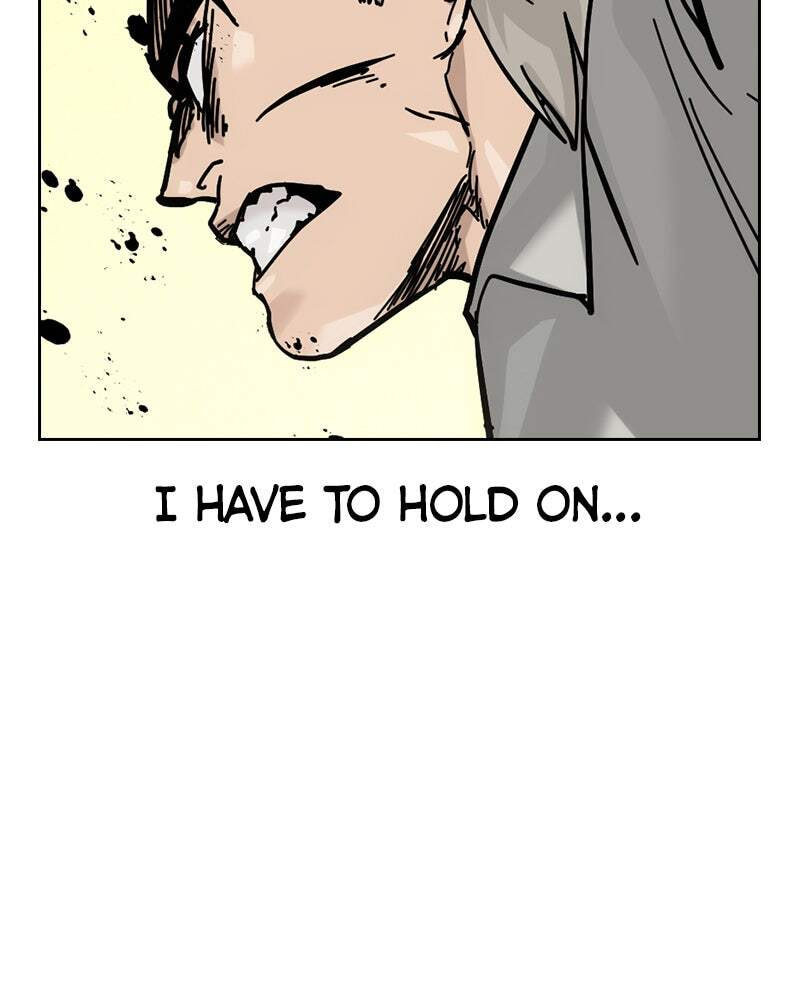 To Not Die Chapter 152 page 148 - 