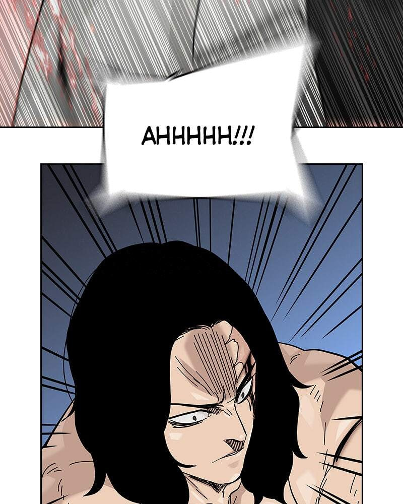 To Not Die Chapter 152 page 155 - 
