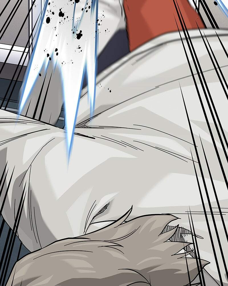 To Not Die Chapter 152 page 159 - 