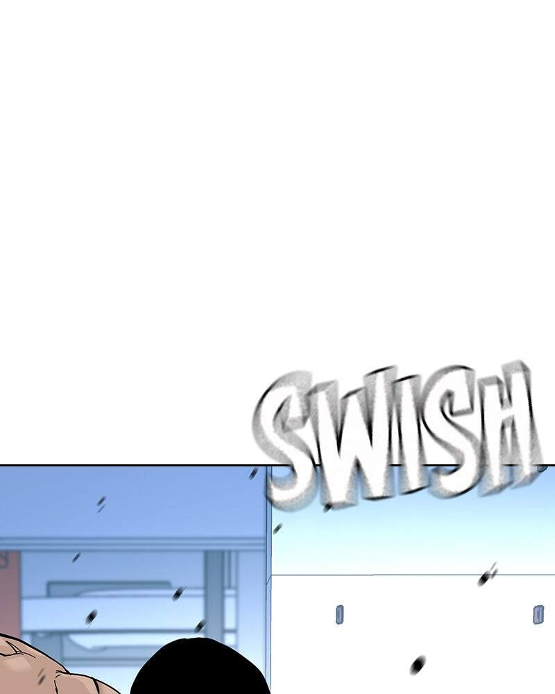 To Not Die Chapter 152 page 167 - 