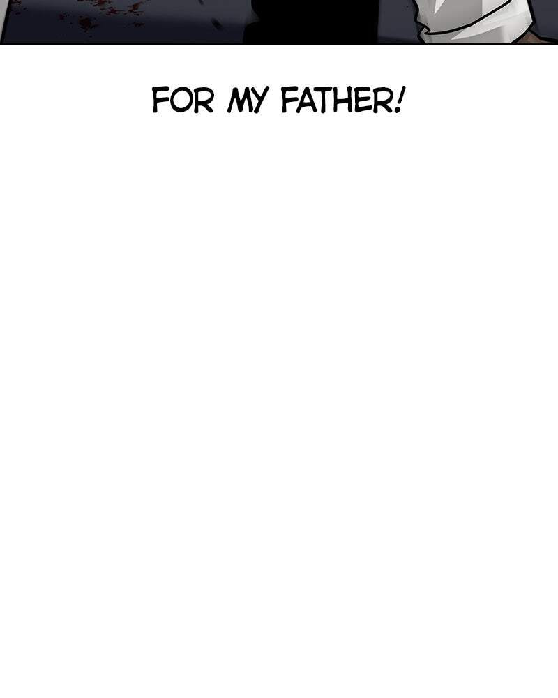 To Not Die Chapter 152 page 188 - 