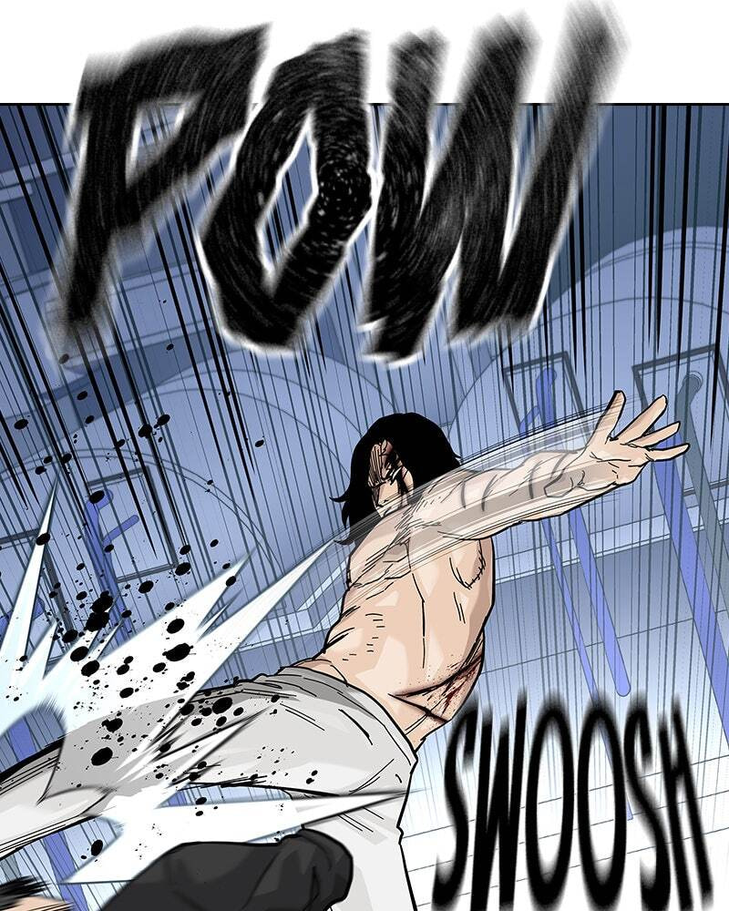 To Not Die Chapter 152 page 193 - 