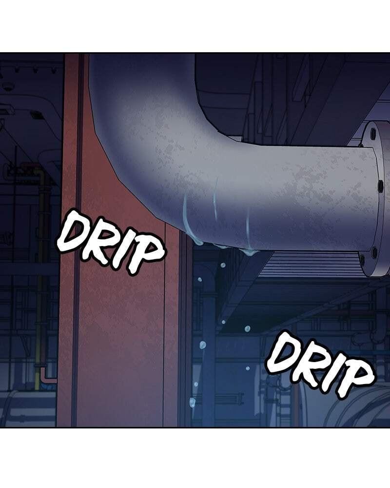 To Not Die Chapter 152 page 3 - 