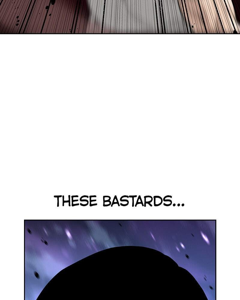 To Not Die Chapter 152 page 211 - 