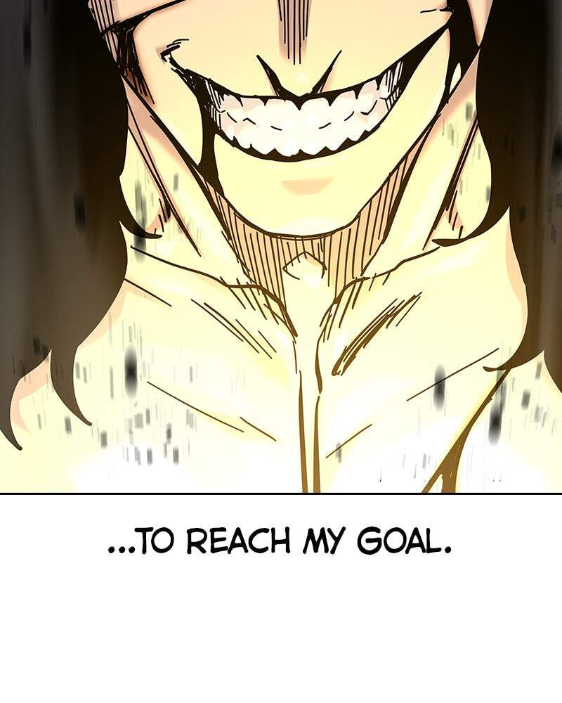 To Not Die Chapter 152 page 232 - 