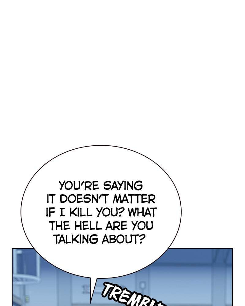 To Not Die Chapter 152 page 4 - 