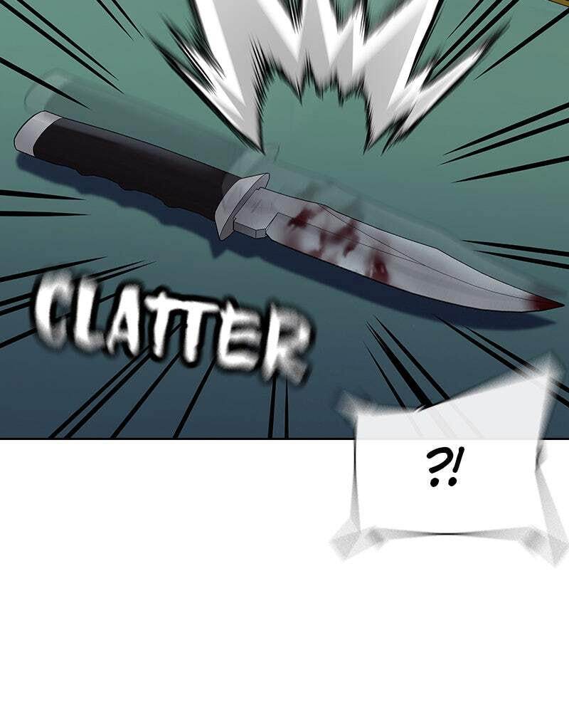 To Not Die Chapter 152 page 34 - 