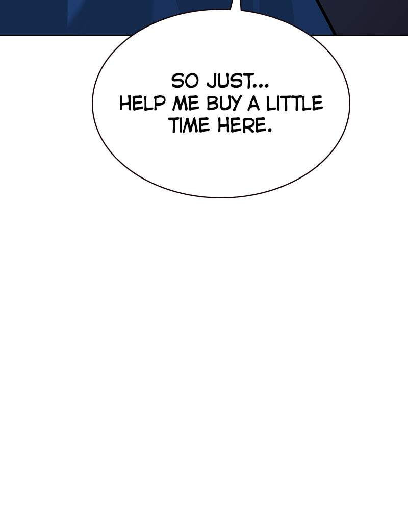 To Not Die Chapter 152 page 37 - 