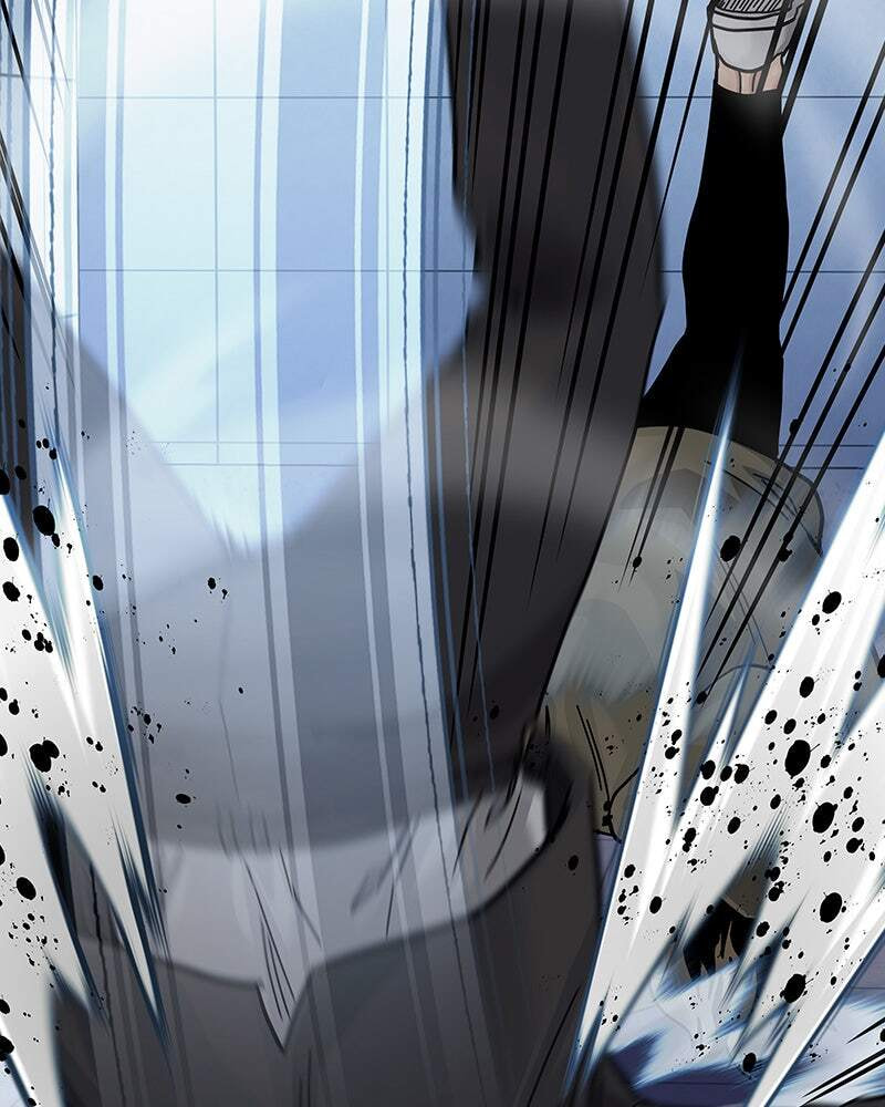 To Not Die Chapter 152 page 64 - 