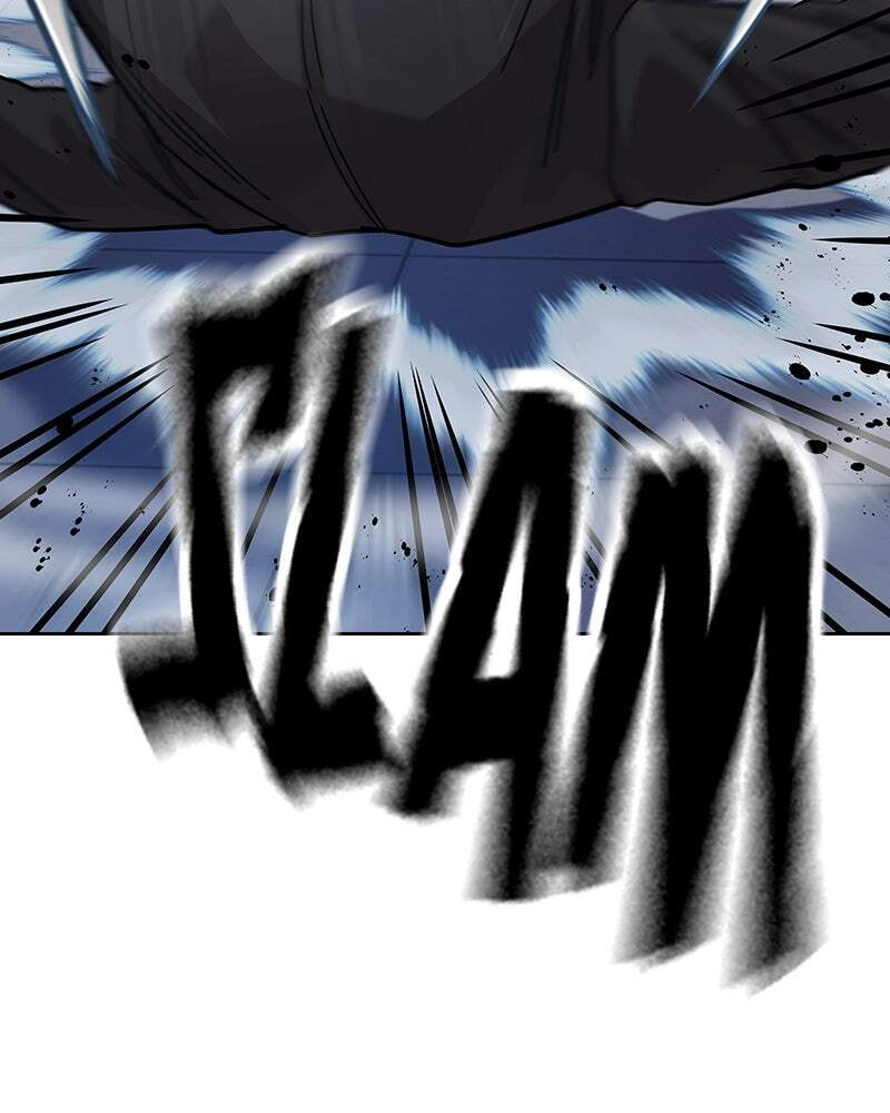 To Not Die Chapter 152 page 65 - 