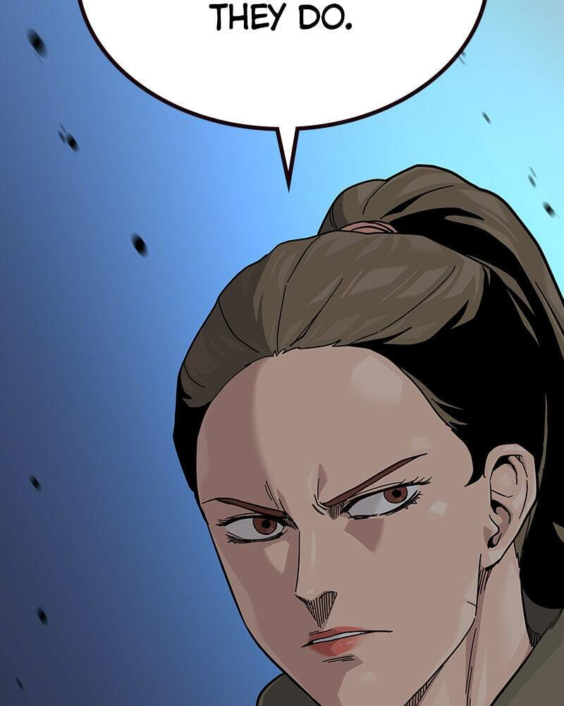 To Not Die Chapter 152 page 69 - 