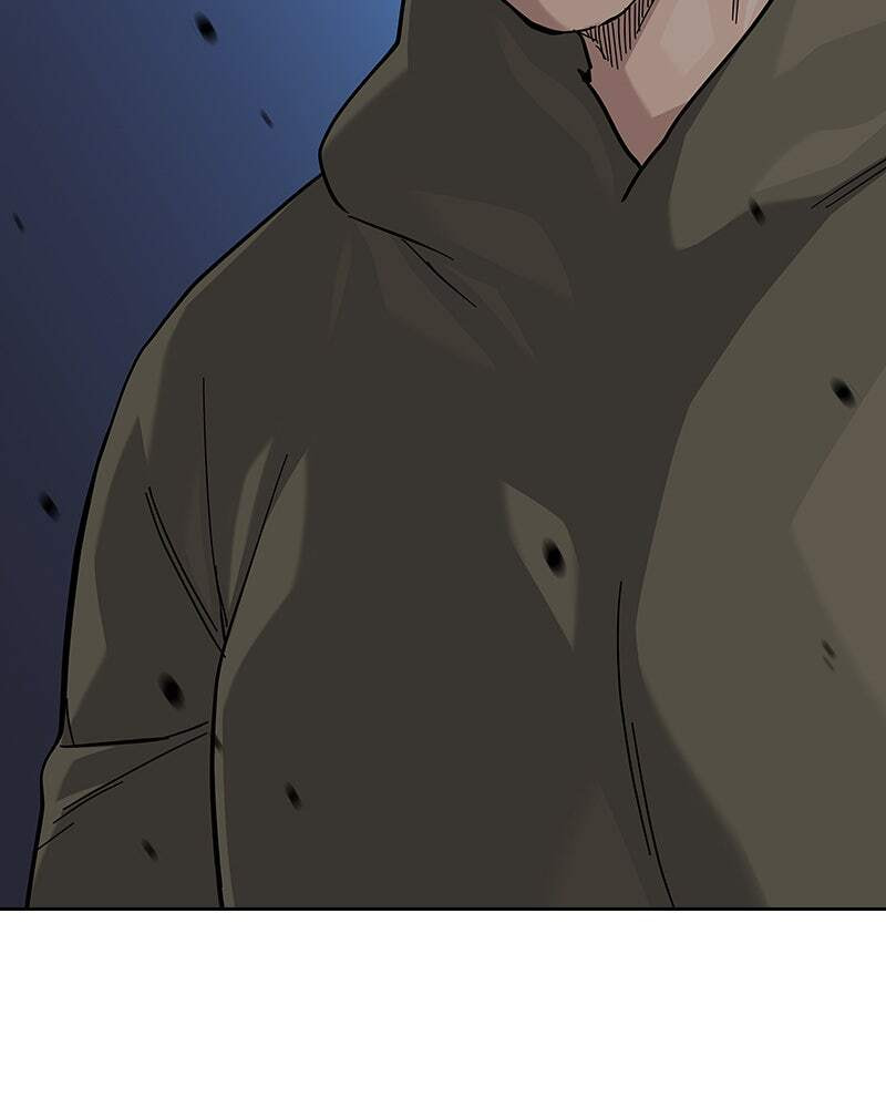 To Not Die Chapter 152 page 70 - 