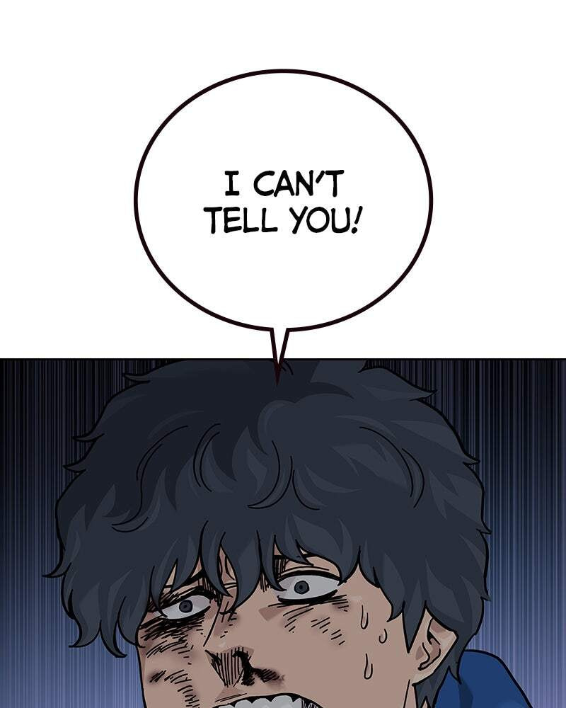 To Not Die Chapter 152 page 9 - 