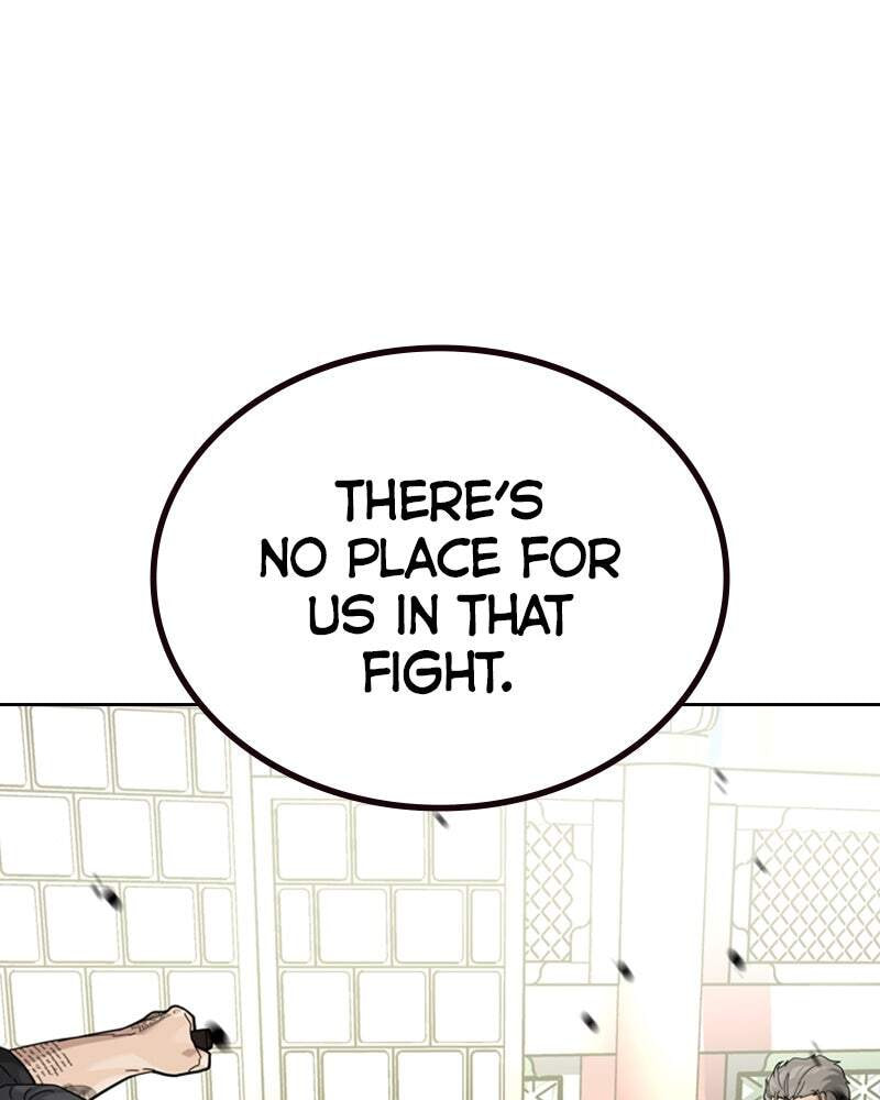 To Not Die Chapter 152 page 83 - 