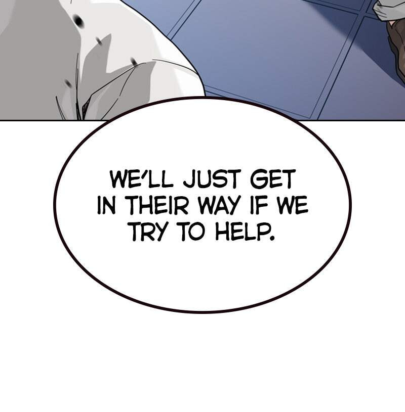 To Not Die Chapter 152 page 85 - 