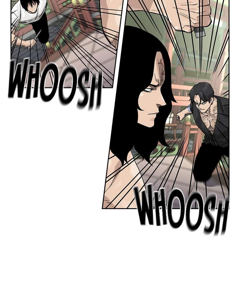 To Not Die Chapter 152 page 91 - 