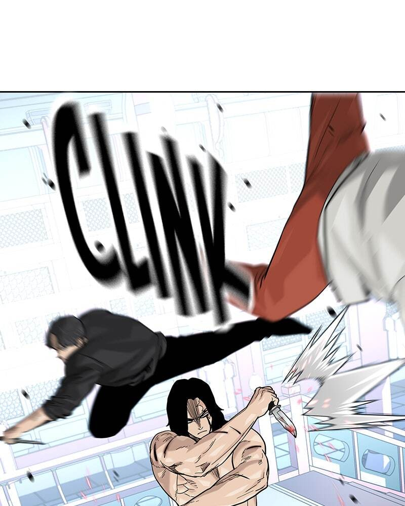 To Not Die Chapter 152 page 92 - 