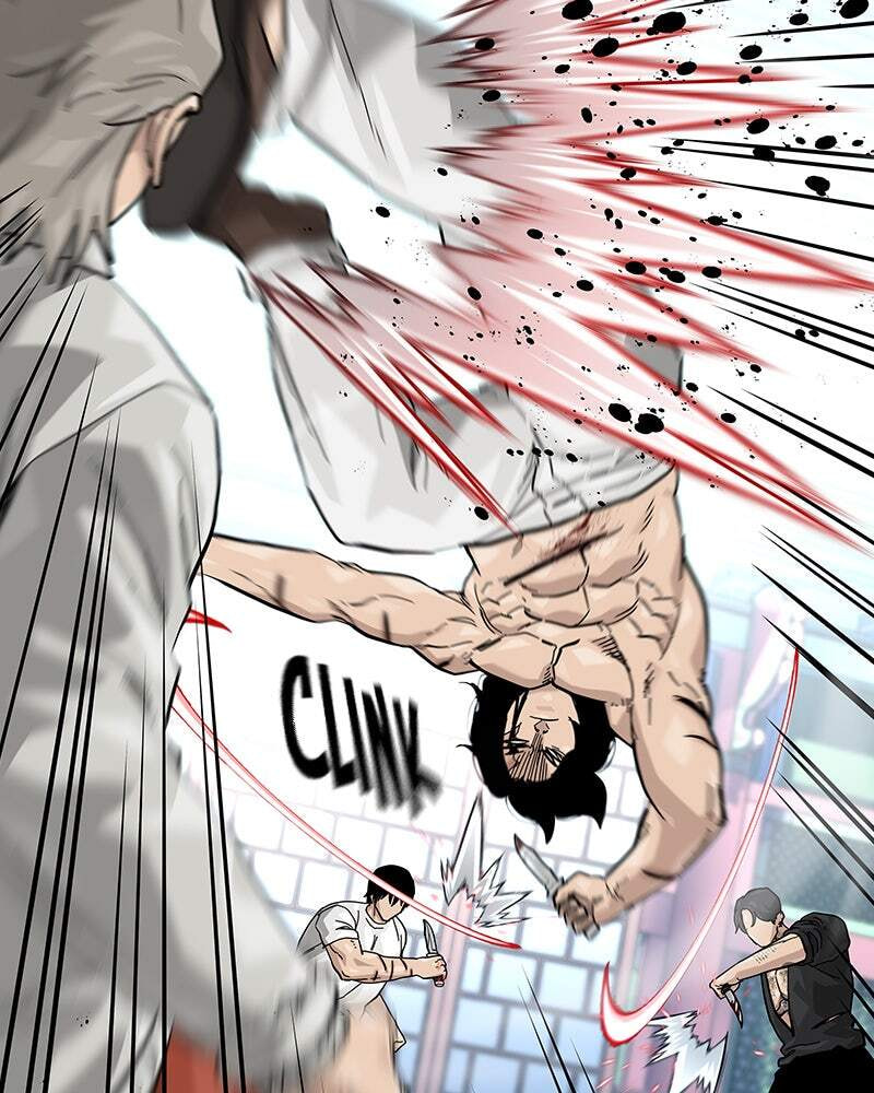To Not Die Chapter 152 page 97 - 