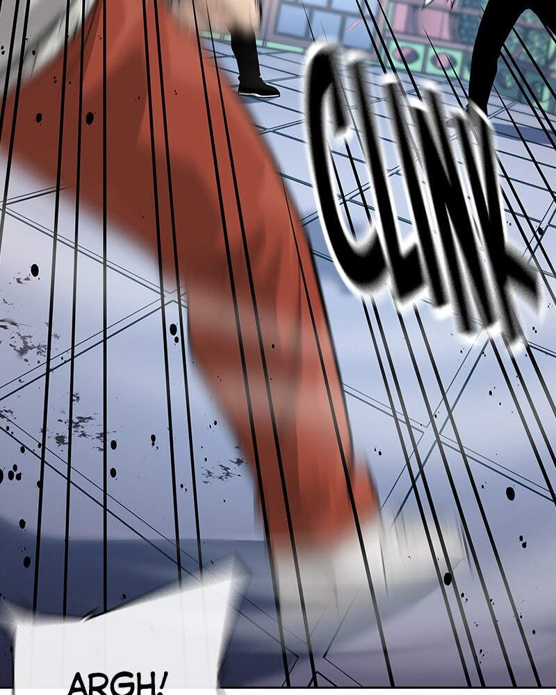 To Not Die Chapter 152 page 98 - 