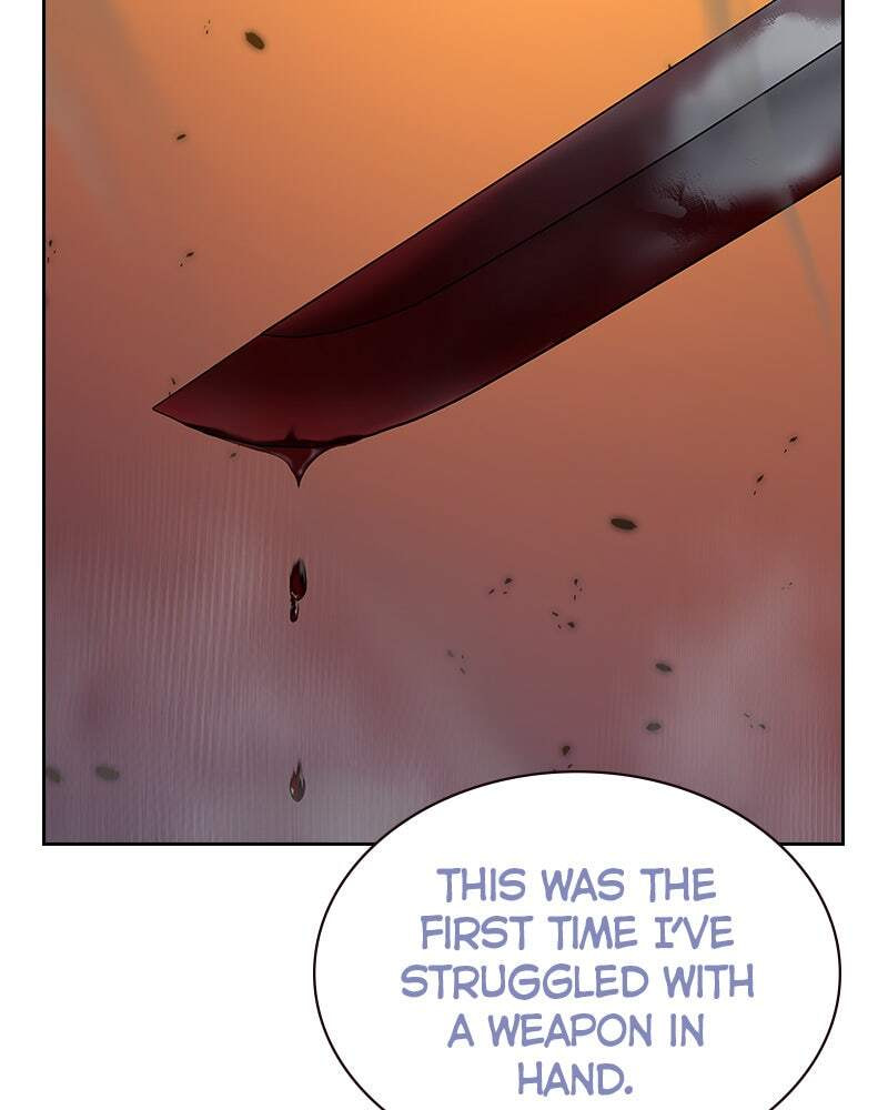 To Not Die Chapter 153 page 176 - 