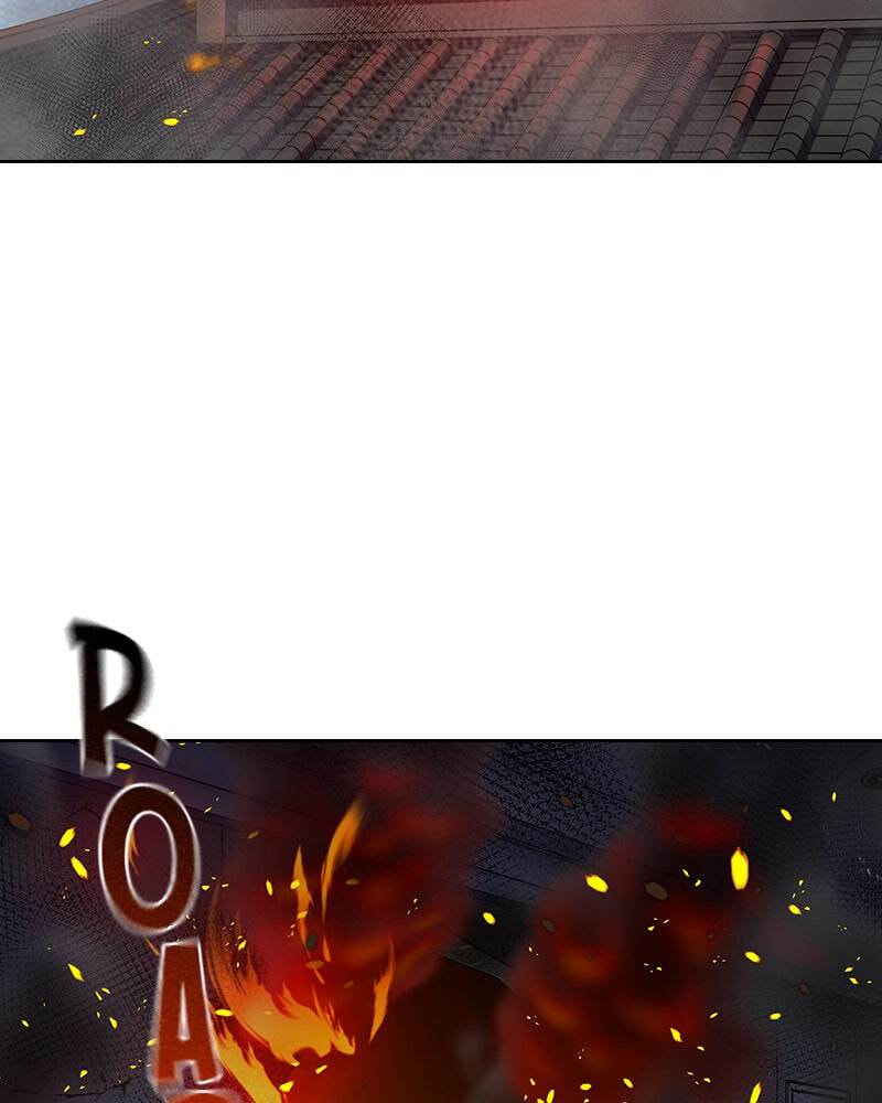 To Not Die Chapter 153 page 4 - 