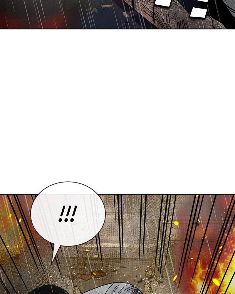 To Not Die Chapter 153 page 46 - 