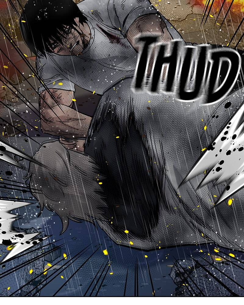 To Not Die Chapter 153 page 47 - 