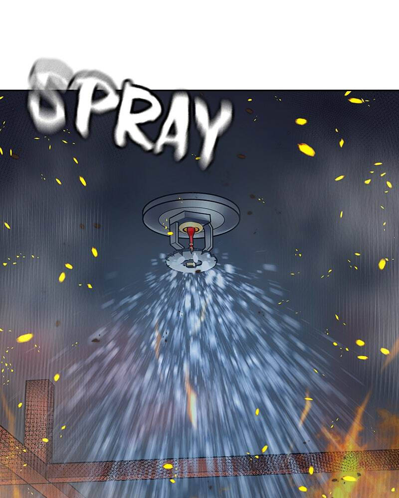 To Not Die Chapter 153 page 6 - 