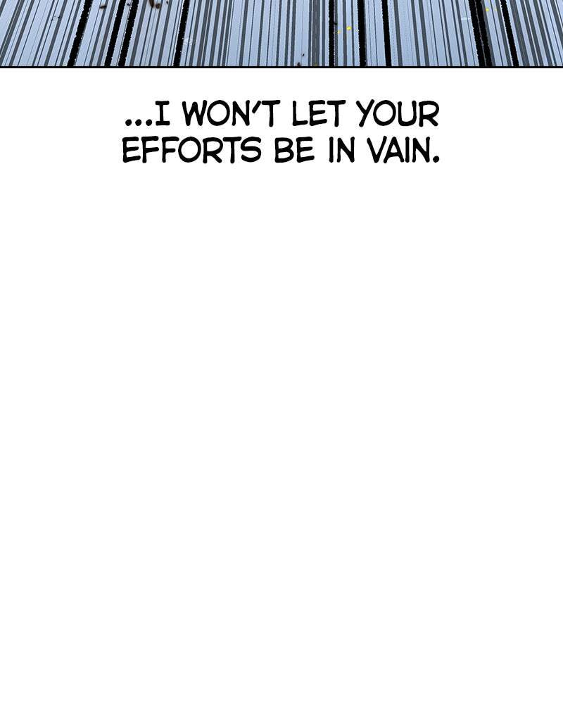 To Not Die Chapter 153 page 72 - 