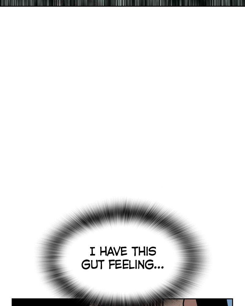 To Not Die Chapter 154 page 117 - 