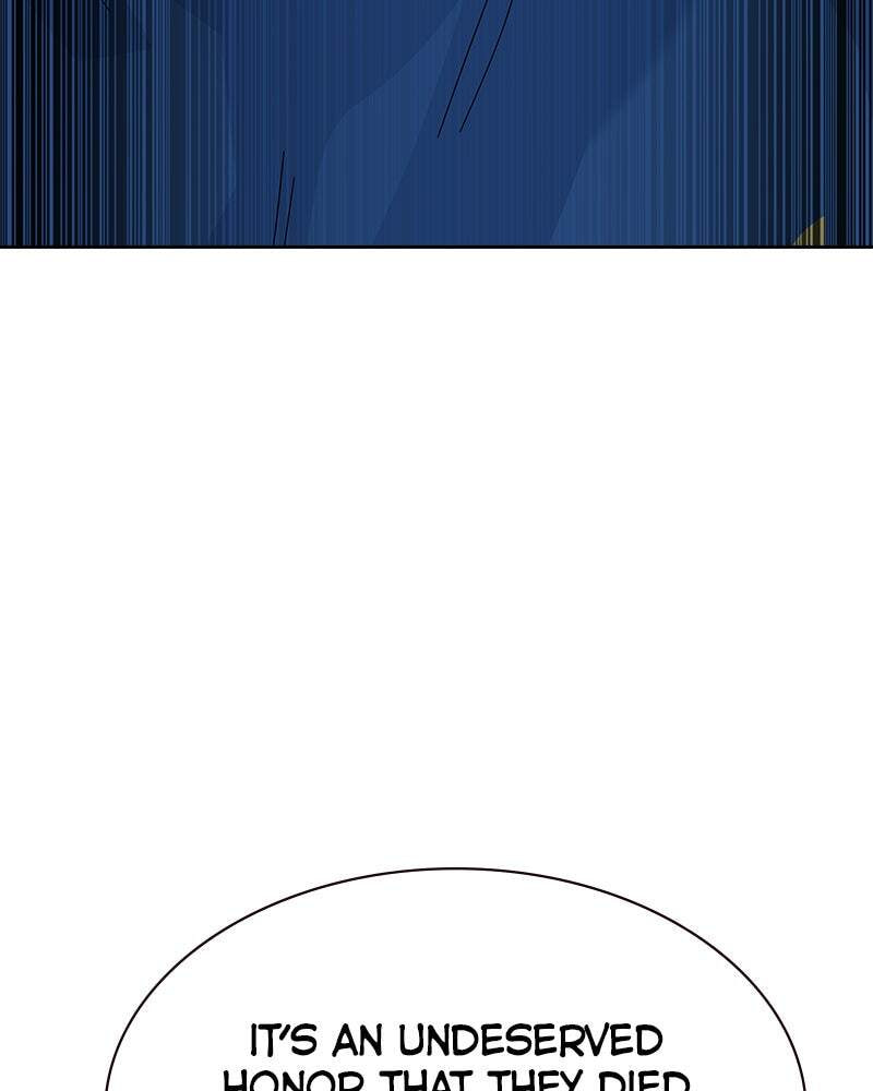To Not Die Chapter 154 page 132 - 