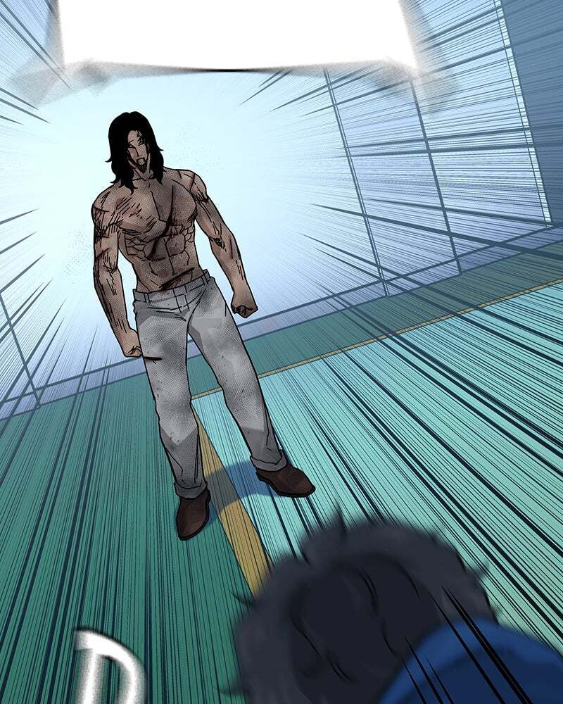 To Not Die Chapter 154 page 137 - 