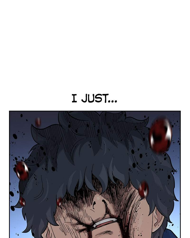 To Not Die Chapter 154 page 150 - 