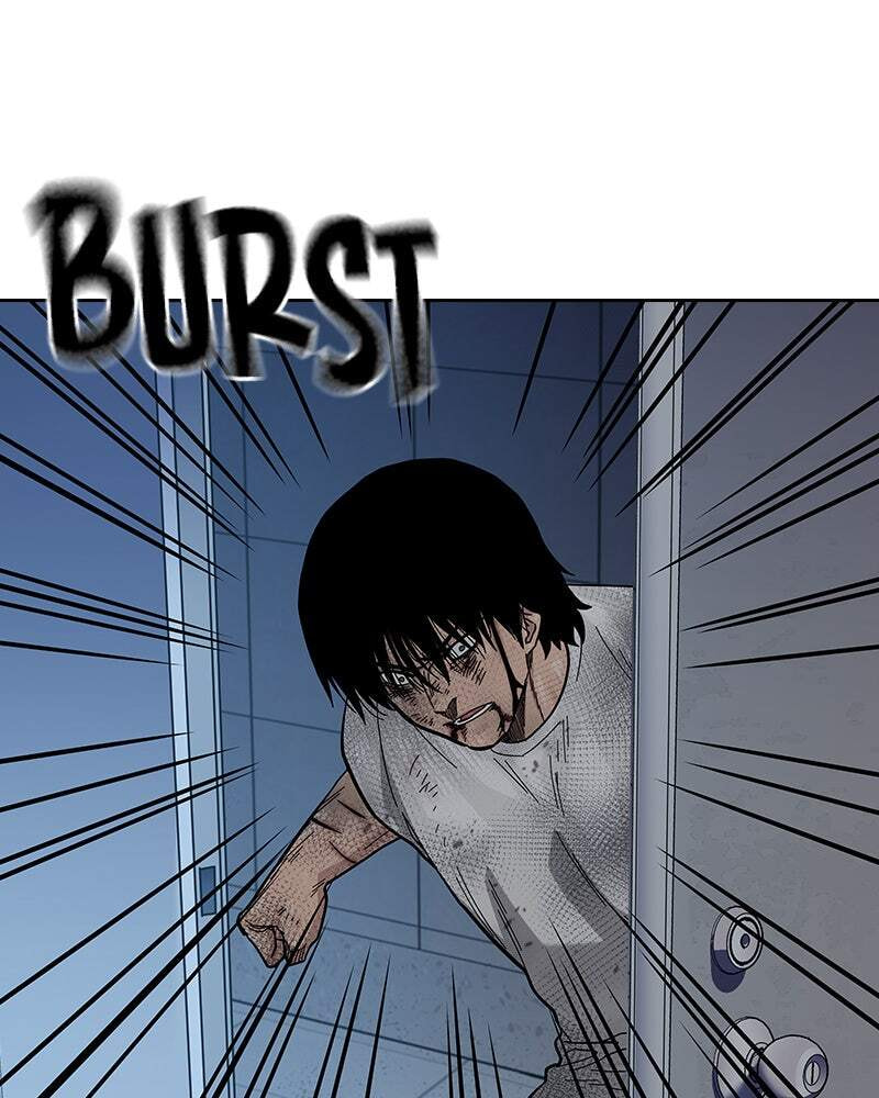 To Not Die Chapter 154 page 176 - 